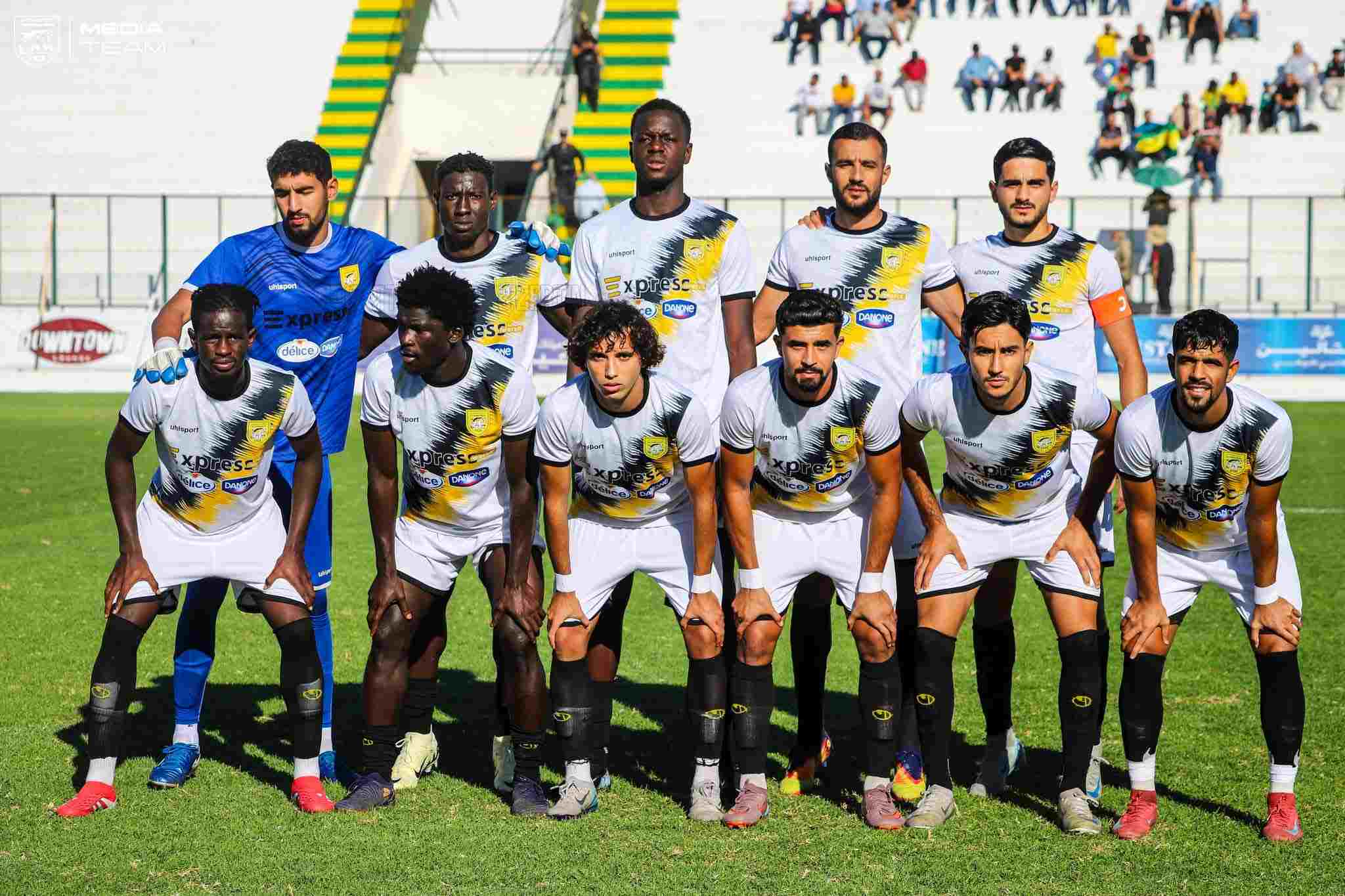 لنادي البنزرتي : شبان النادي مطلوبون في المنتخبات الوطنية للشبان